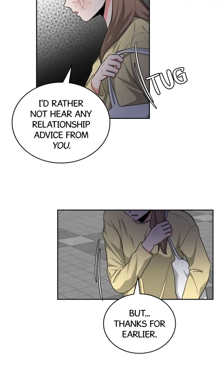 Some Hairy Business Chapter 12 - page 62