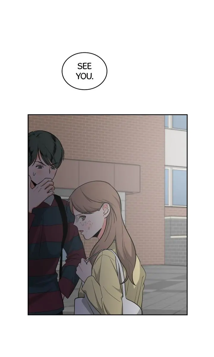 Some Hairy Business Chapter 12 - page 63