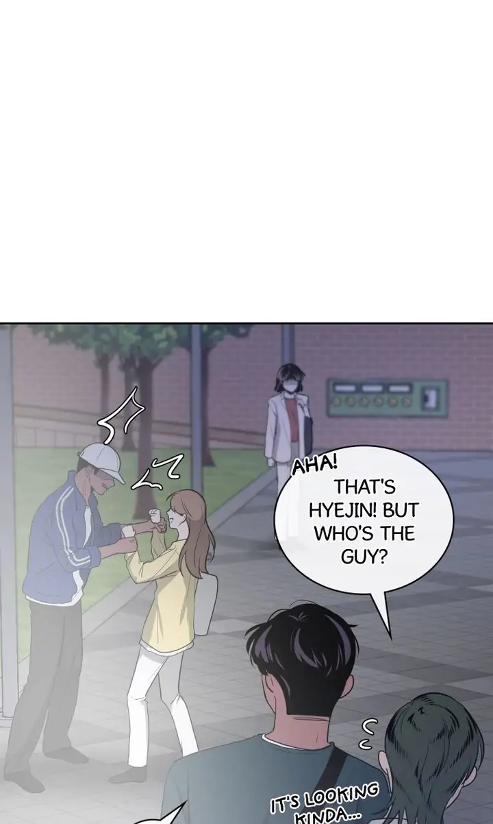 Some Hairy Business Chapter 12 - page 7