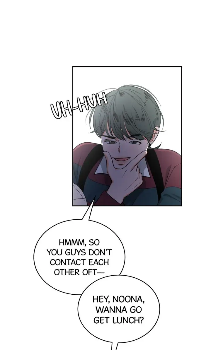 Some Hairy Business Chapter 13 - page 14