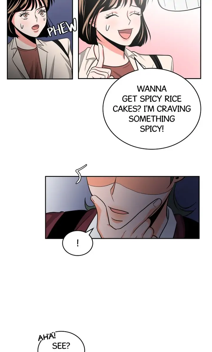 Some Hairy Business Chapter 13 - page 16
