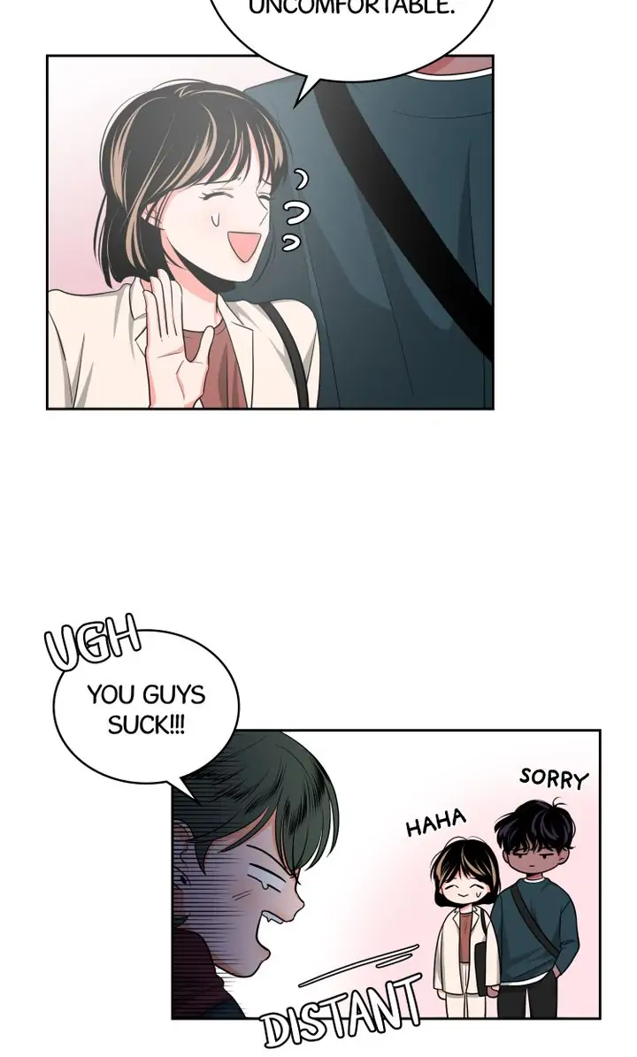 Some Hairy Business Chapter 13 - page 27