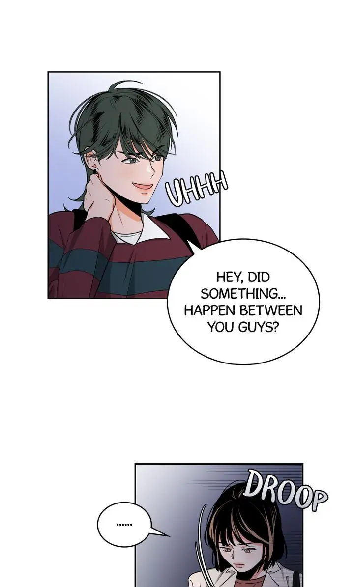 Some Hairy Business Chapter 13 - page 4
