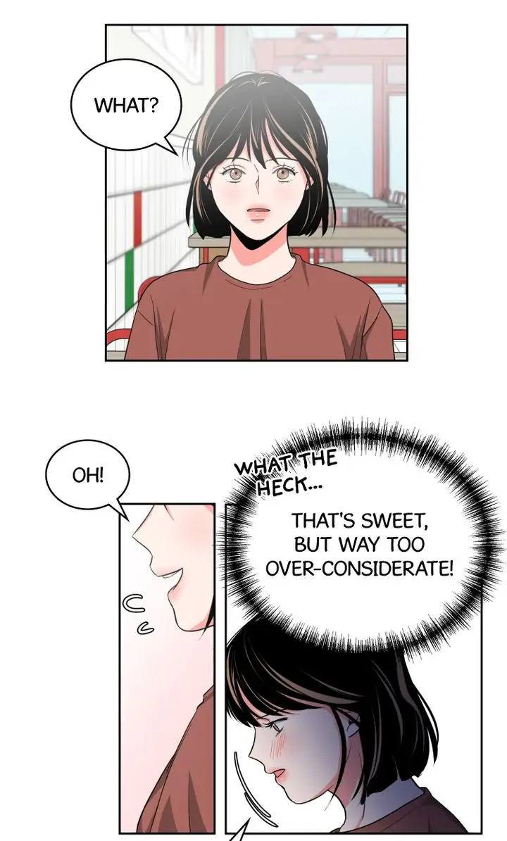 Some Hairy Business Chapter 13 - page 41
