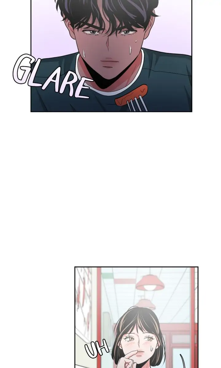 Some Hairy Business Chapter 13 - page 45