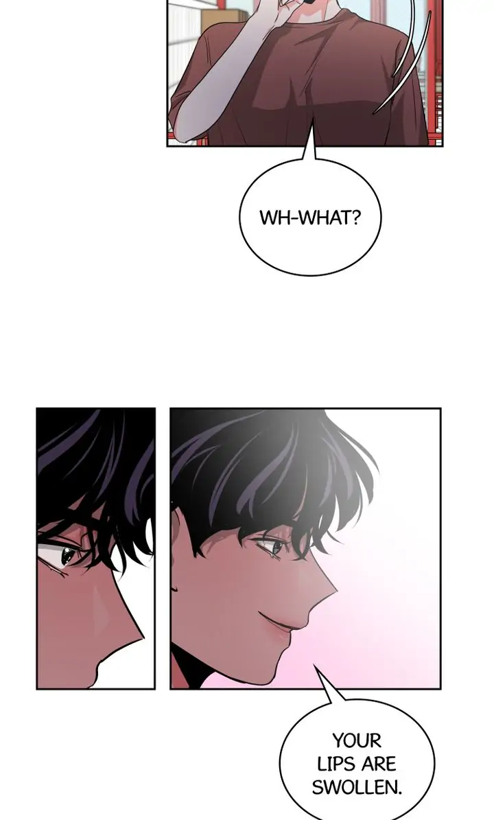 Some Hairy Business Chapter 13 - page 46