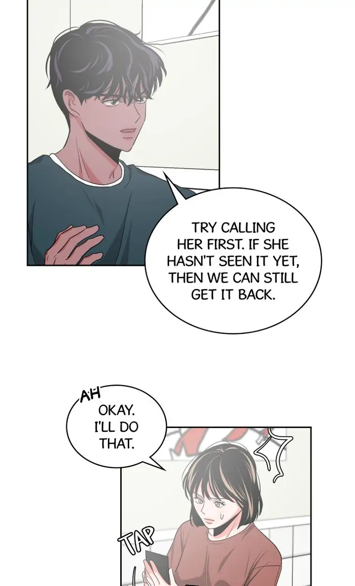 Some Hairy Business Chapter 14 - page 13