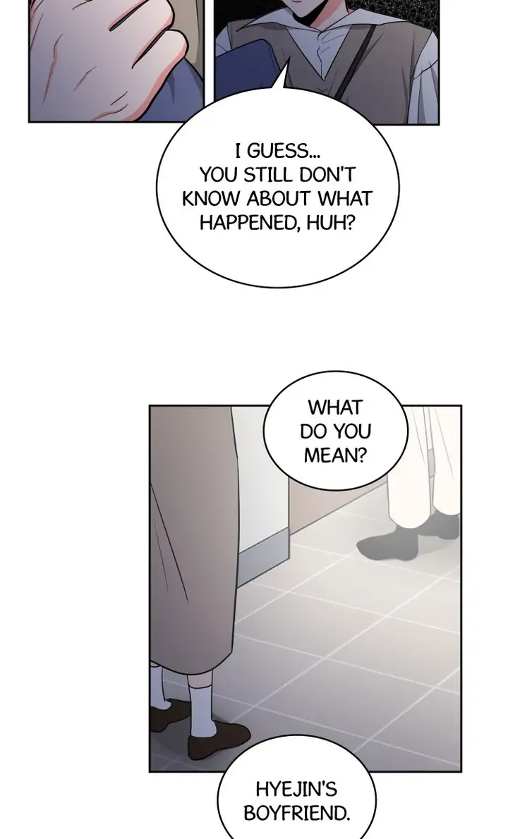 Some Hairy Business Chapter 14 - page 32