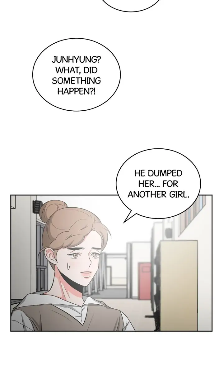 Some Hairy Business Chapter 14 - page 33