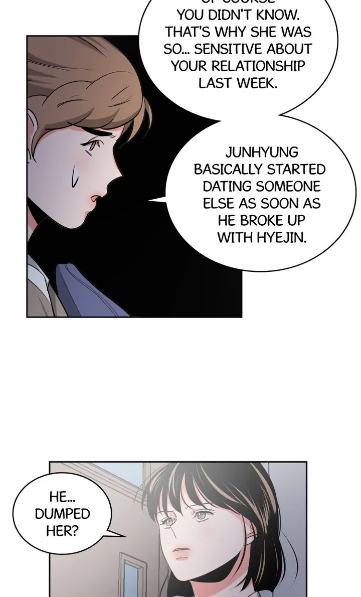 Some Hairy Business Chapter 14 - page 35