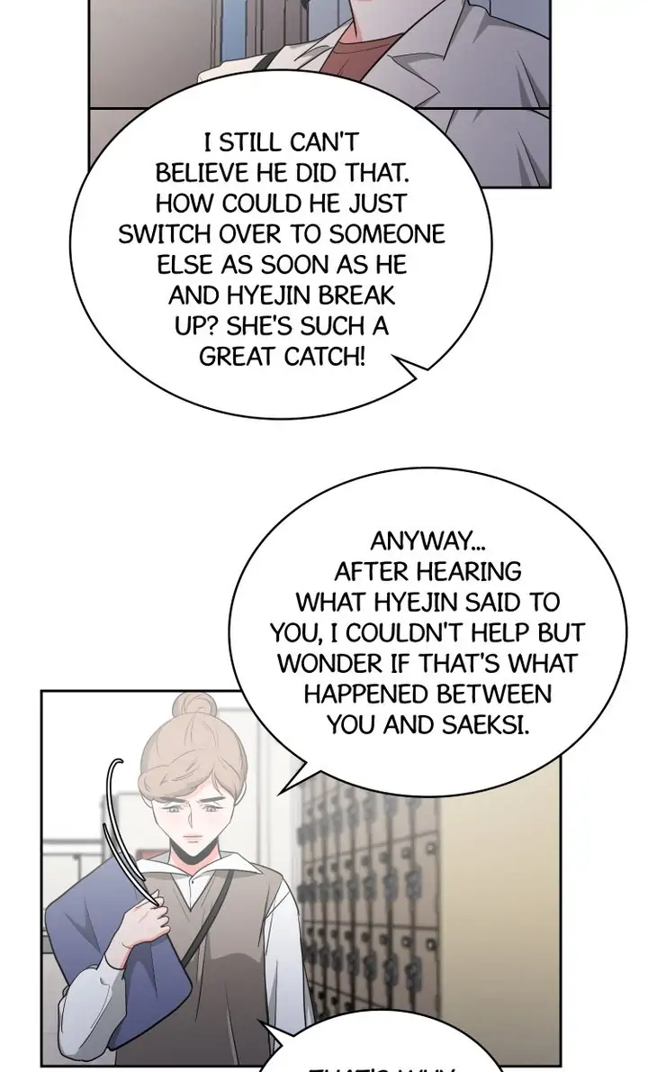 Some Hairy Business Chapter 14 - page 36