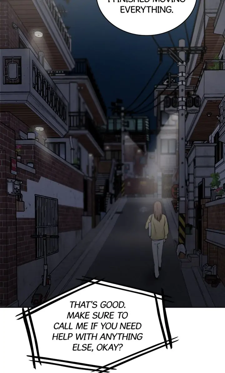Some Hairy Business Chapter 14 - page 44