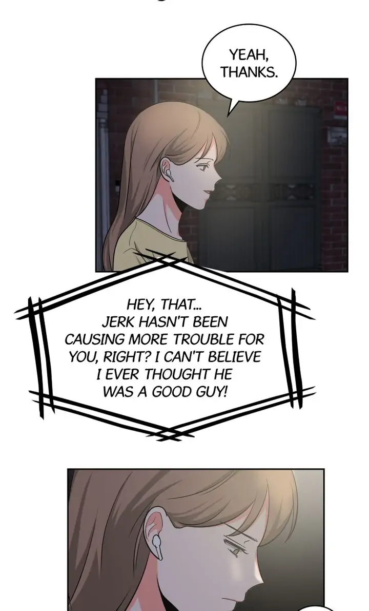 Some Hairy Business Chapter 14 - page 45