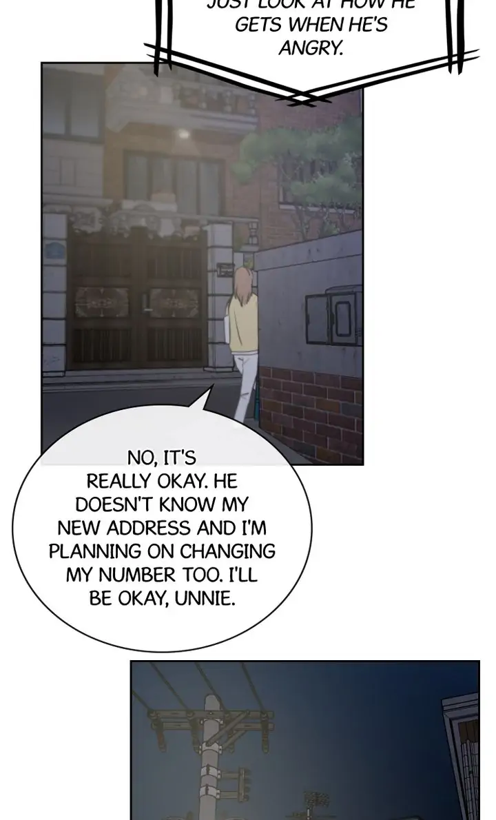 Some Hairy Business Chapter 14 - page 48