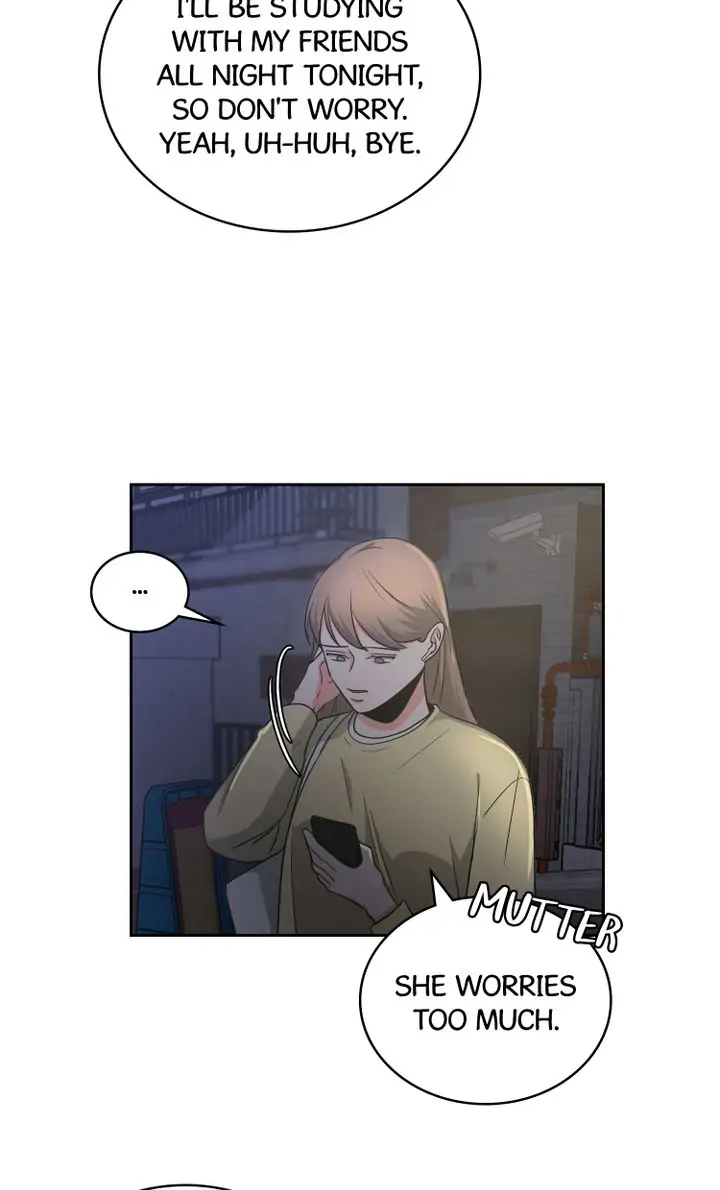 Some Hairy Business Chapter 14 - page 50