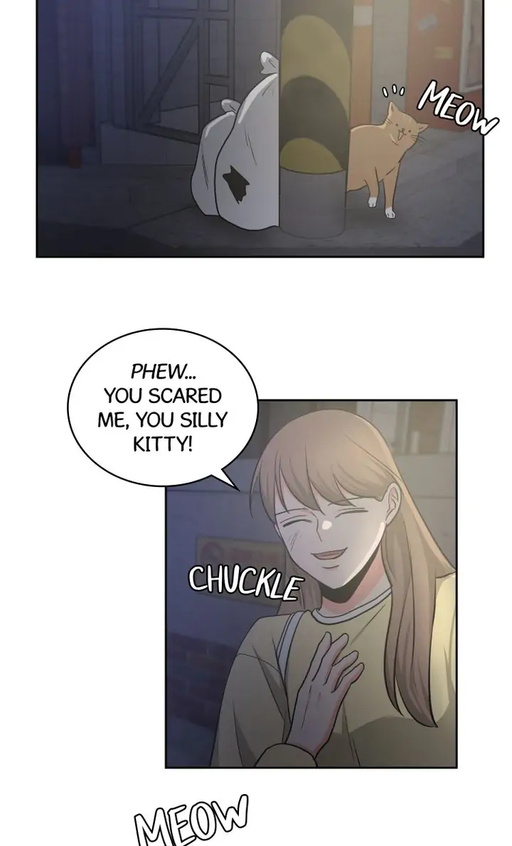 Some Hairy Business Chapter 14 - page 54