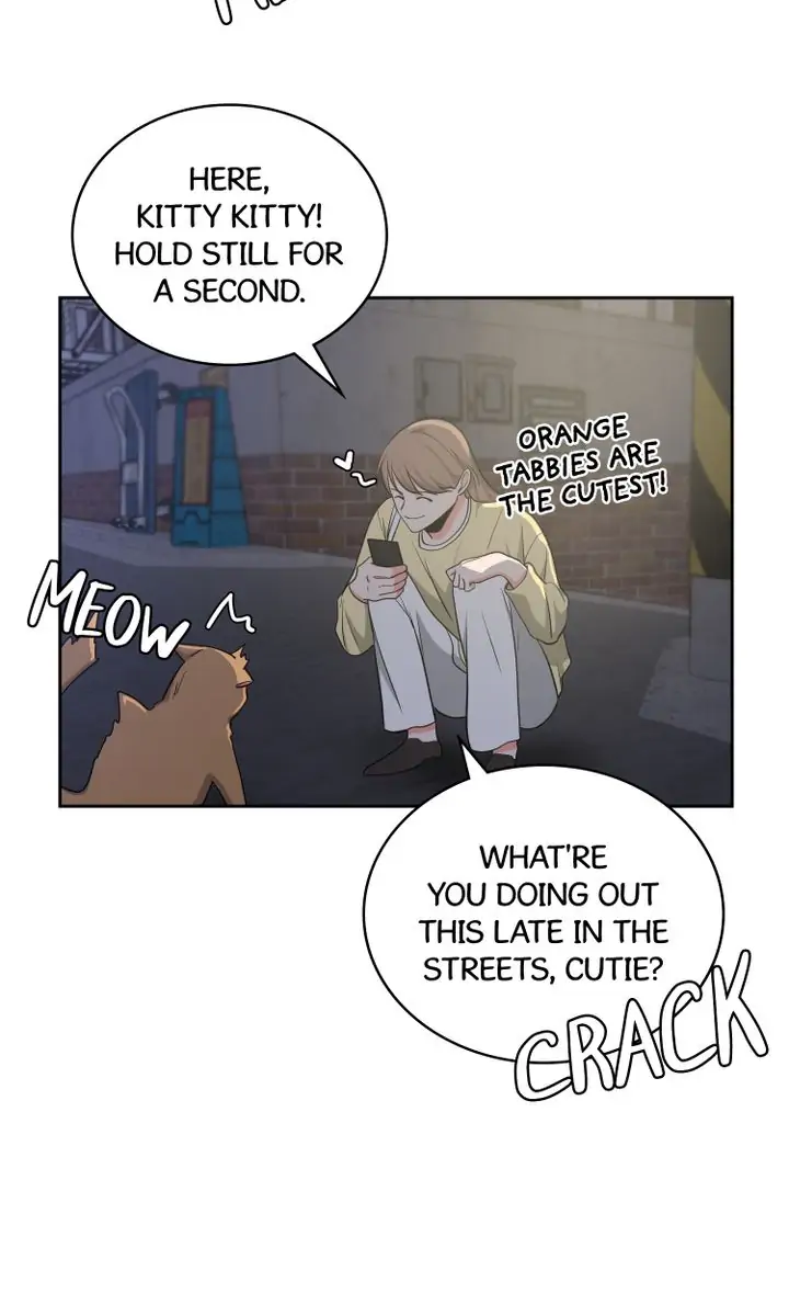 Some Hairy Business Chapter 14 - page 55