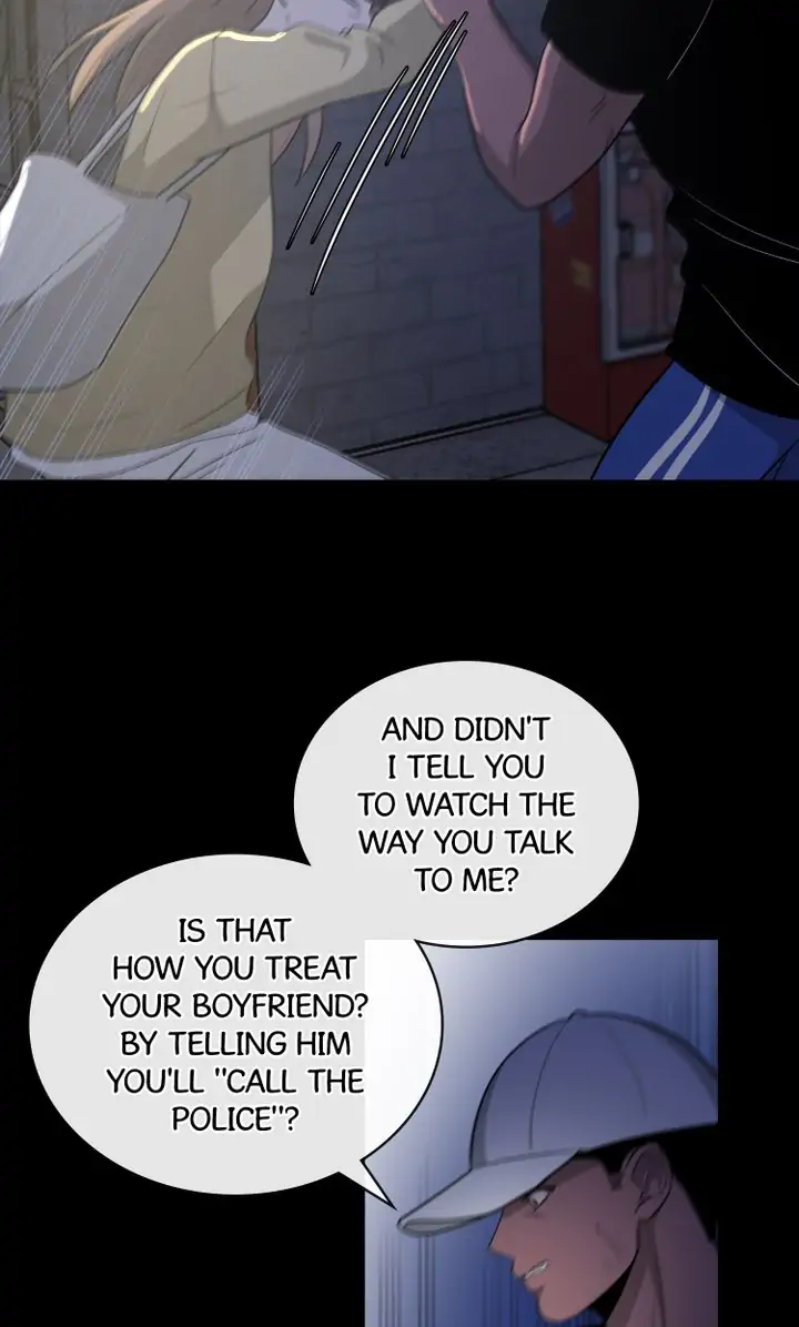 Some Hairy Business Chapter 15 - page 10