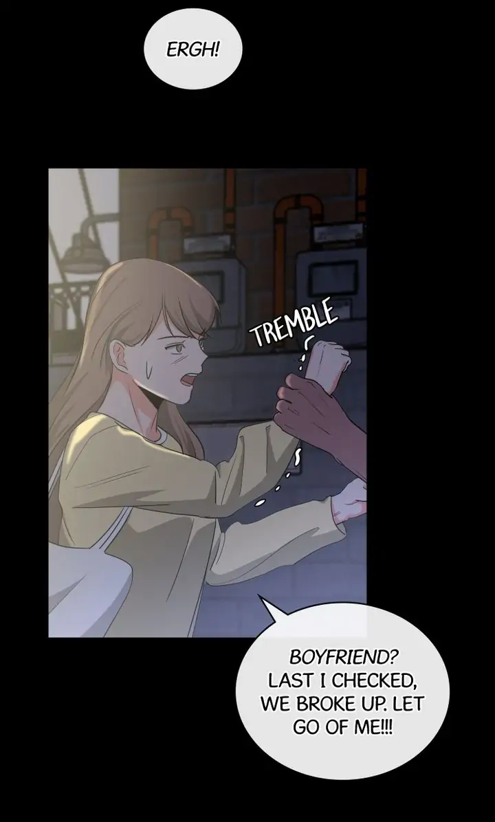 Some Hairy Business Chapter 15 - page 12