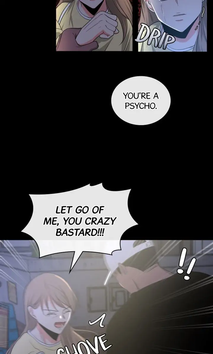Some Hairy Business Chapter 15 - page 15