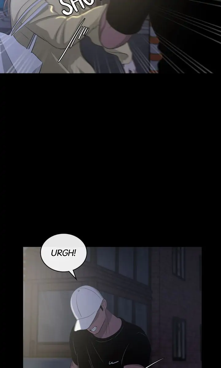 Some Hairy Business Chapter 15 - page 16