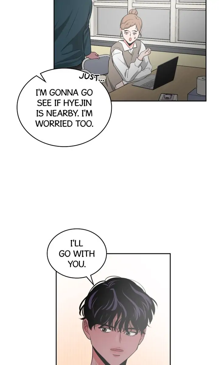 Some Hairy Business Chapter 15 - page 24