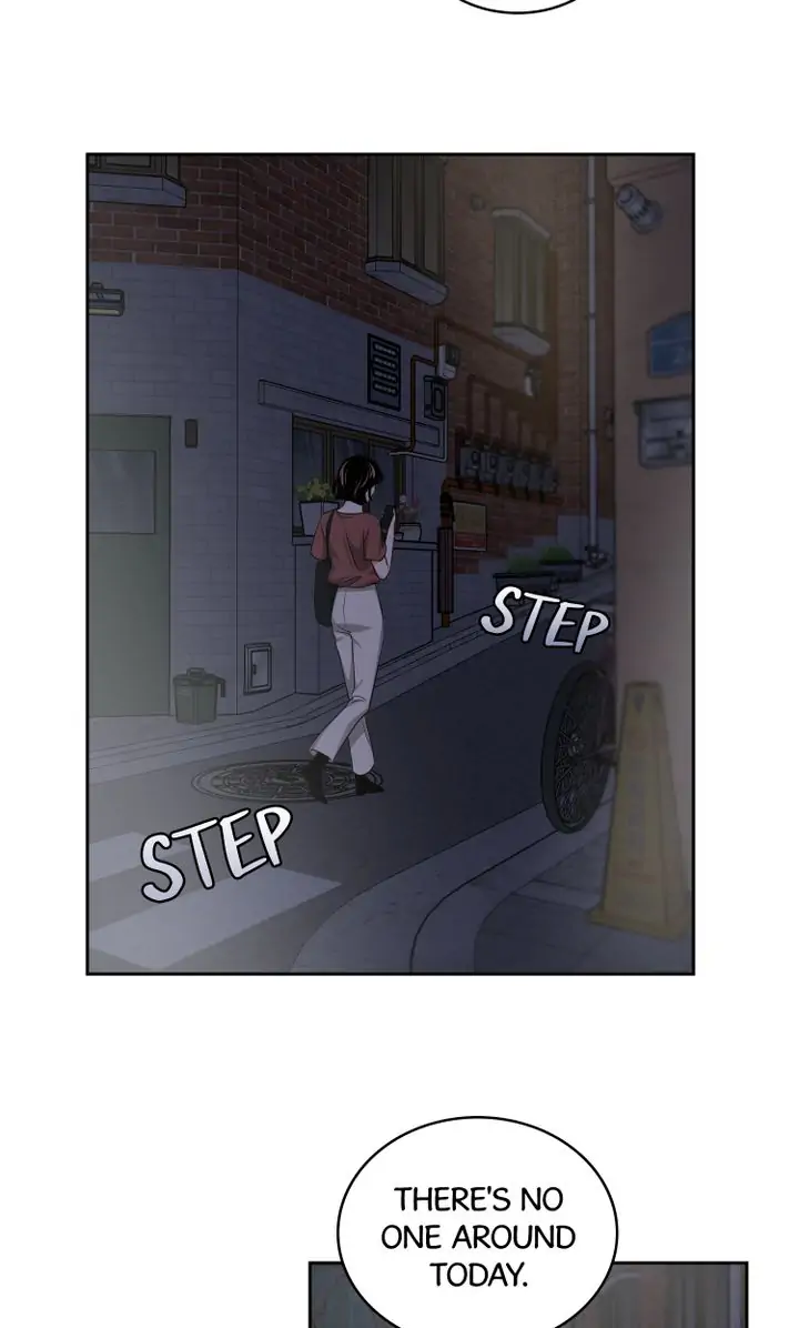 Some Hairy Business Chapter 15 - page 36