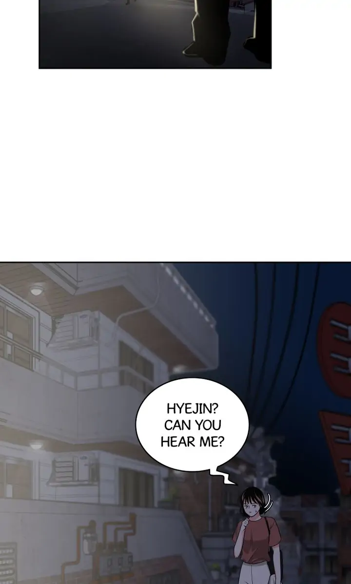 Some Hairy Business Chapter 15 - page 41