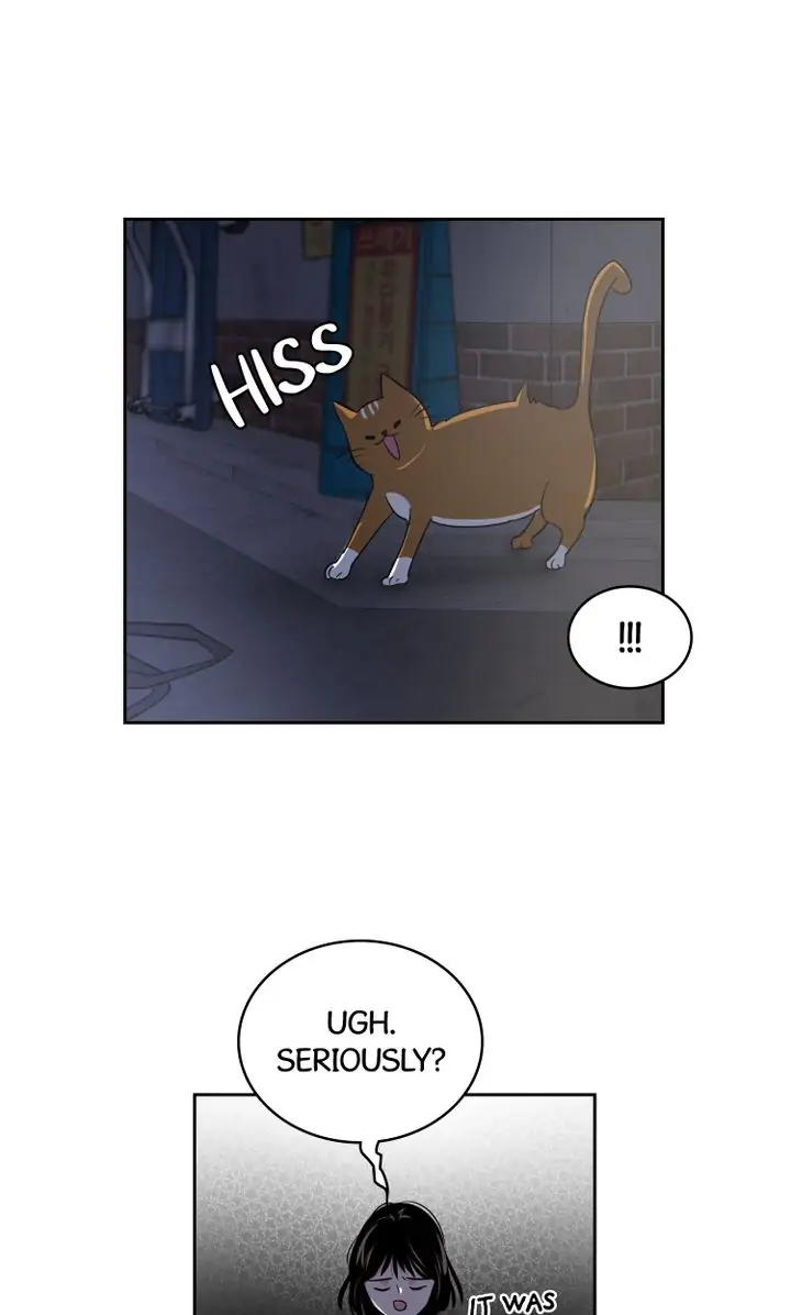 Some Hairy Business Chapter 15 - page 44