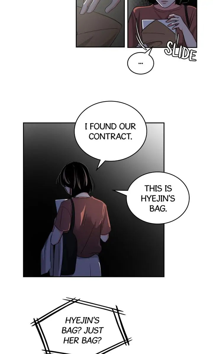 Some Hairy Business Chapter 15 - page 46