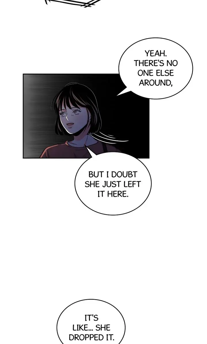 Some Hairy Business Chapter 15 - page 47