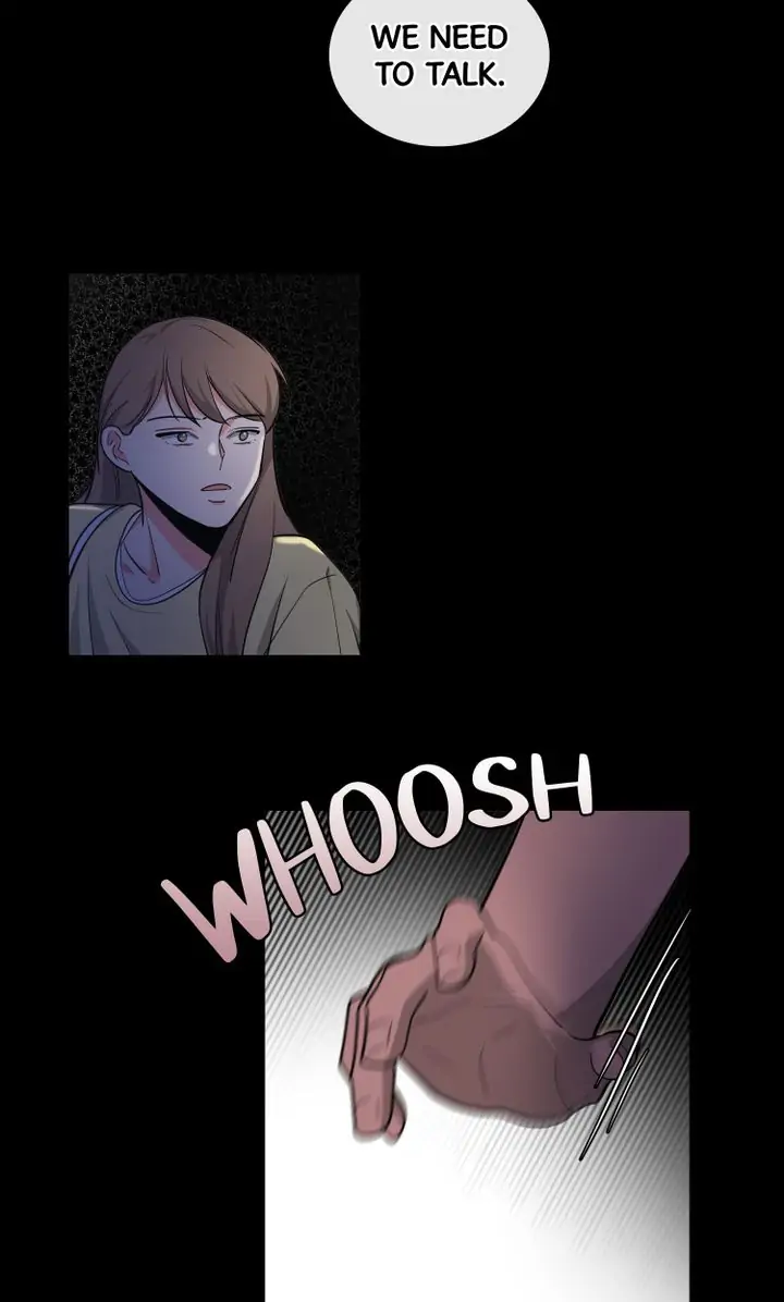Some Hairy Business Chapter 15 - page 5