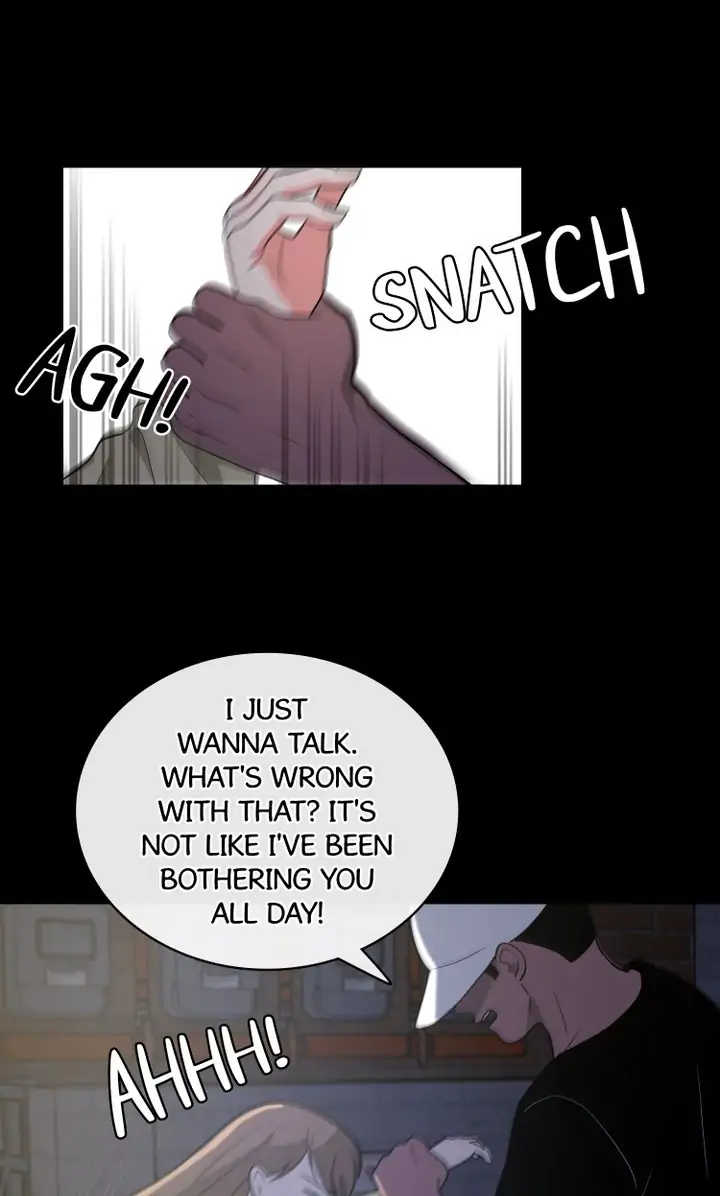 Some Hairy Business Chapter 15 - page 9