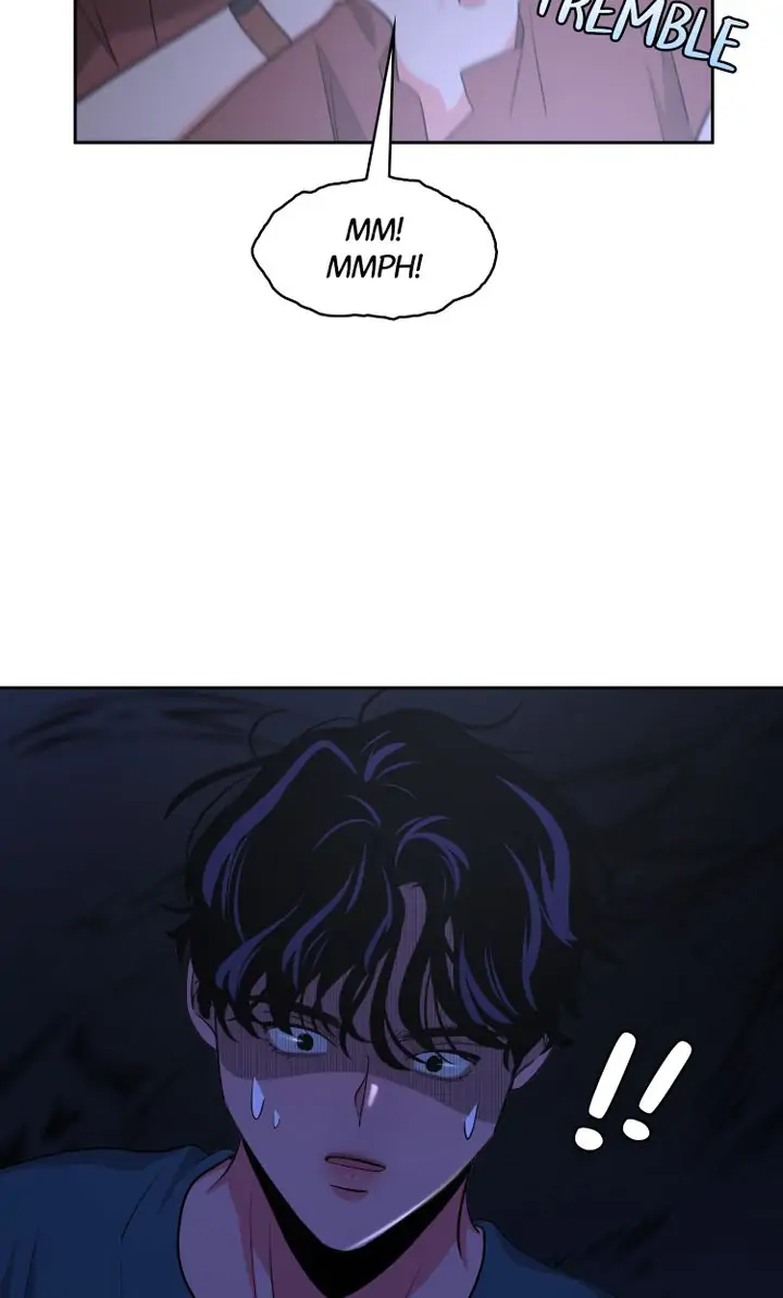 Some Hairy Business Chapter 16 - page 24