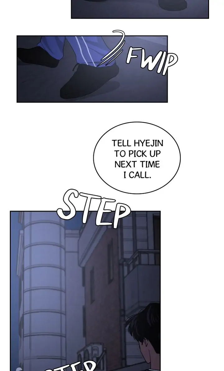 Some Hairy Business Chapter 16 - page 44