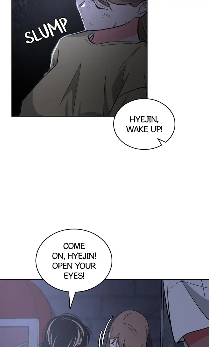 Some Hairy Business Chapter 16 - page 61