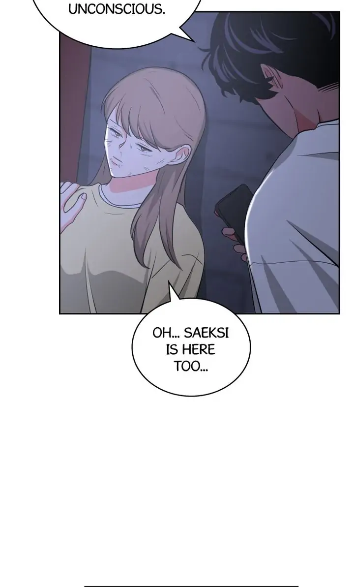 Some Hairy Business Chapter 16 - page 65