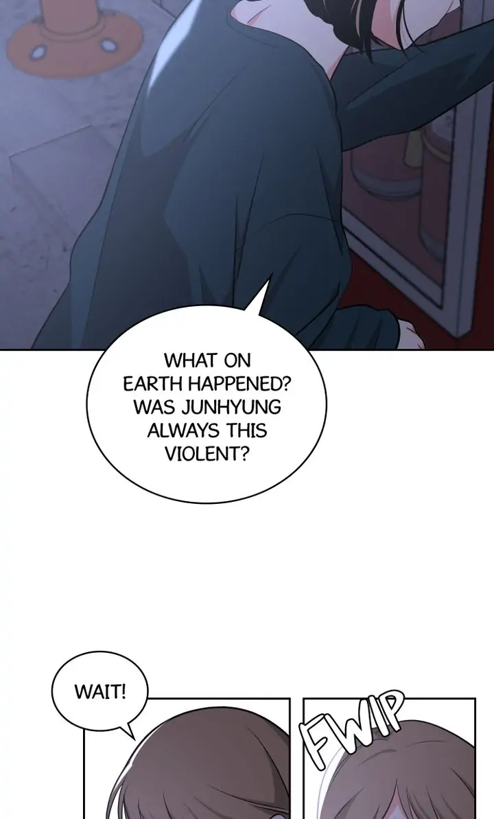 Some Hairy Business Chapter 16 - page 67