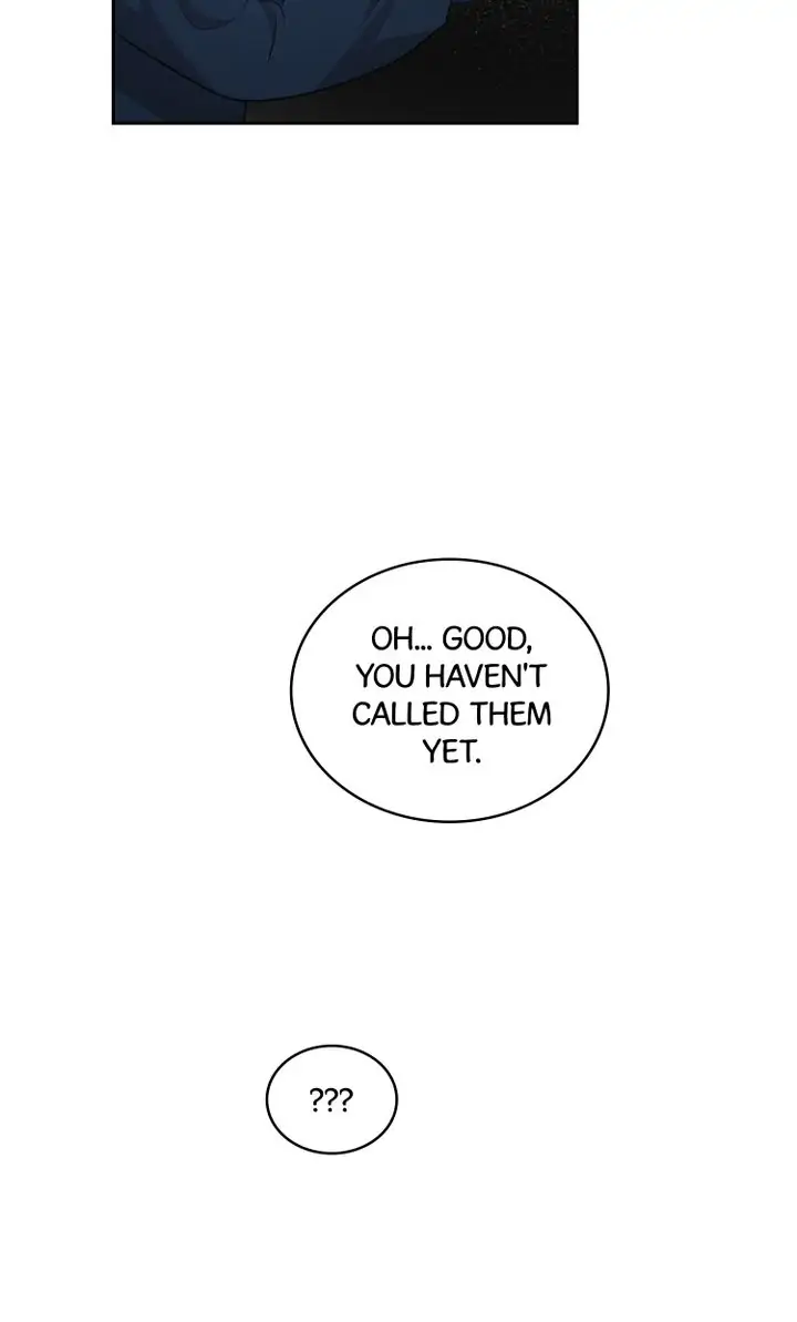 Some Hairy Business Chapter 16 - page 71