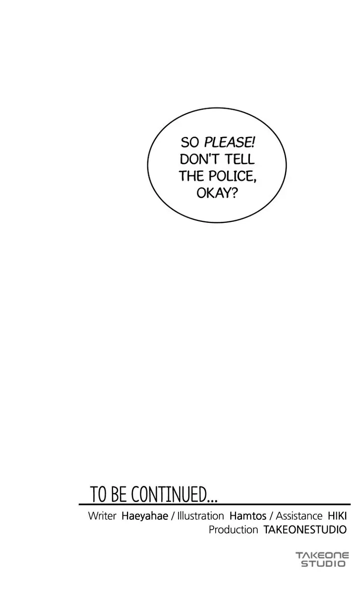 Some Hairy Business Chapter 16 - page 73