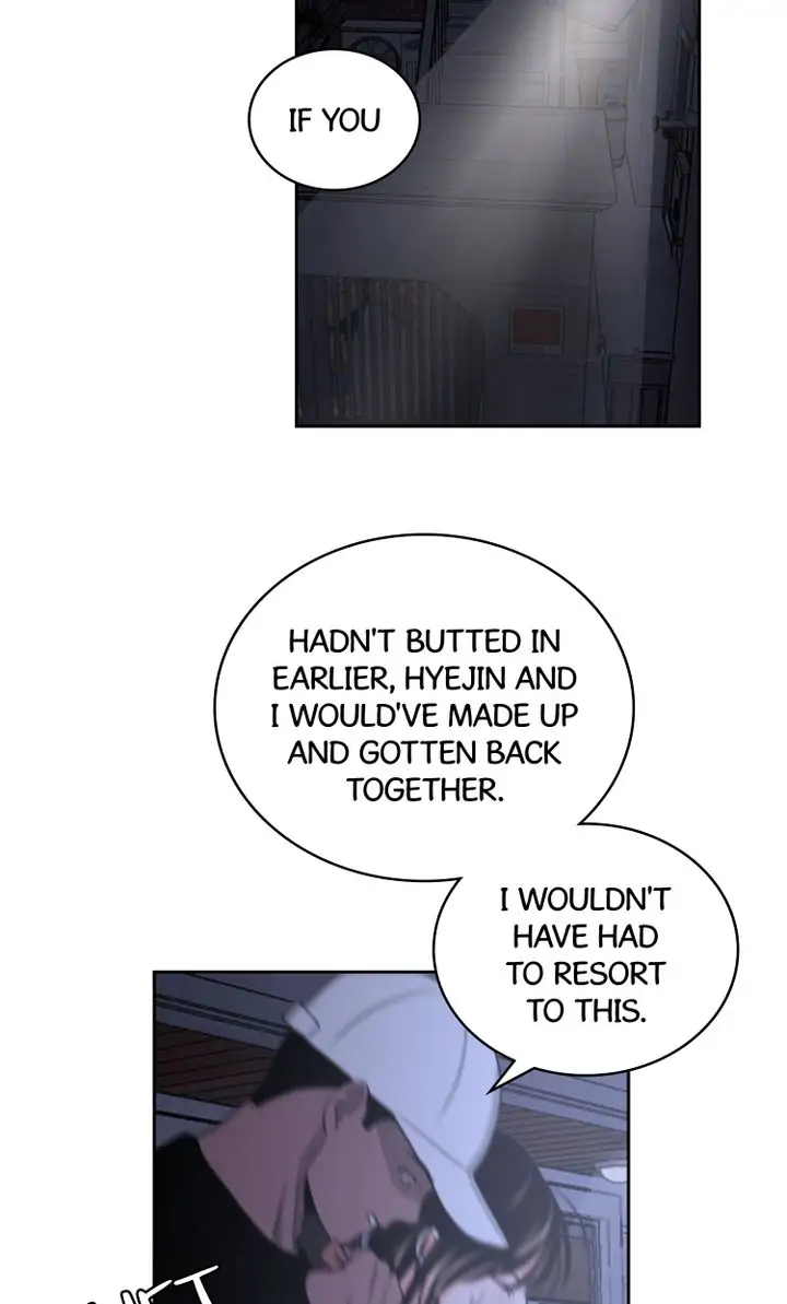 Some Hairy Business Chapter 16 - page 8