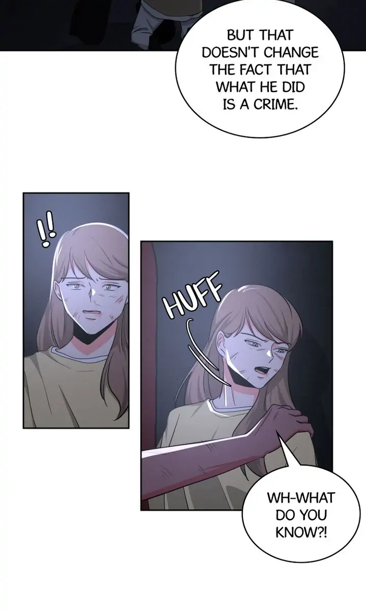 Some Hairy Business Chapter 17 - page 11