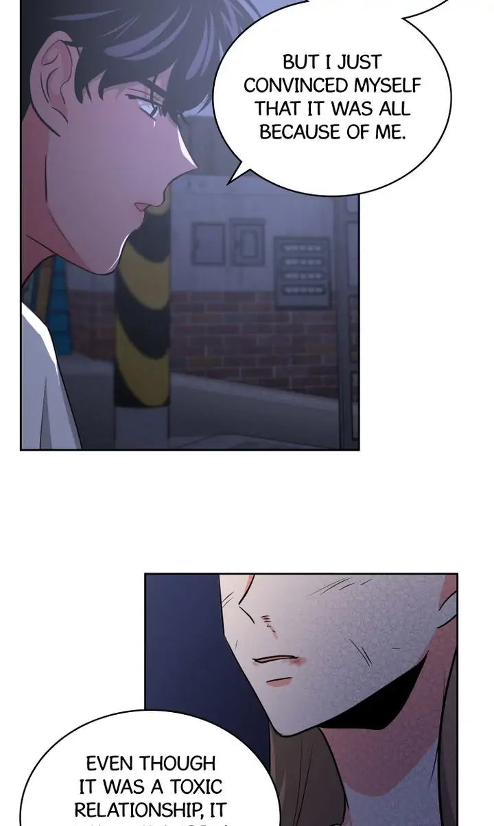 Some Hairy Business Chapter 17 - page 19