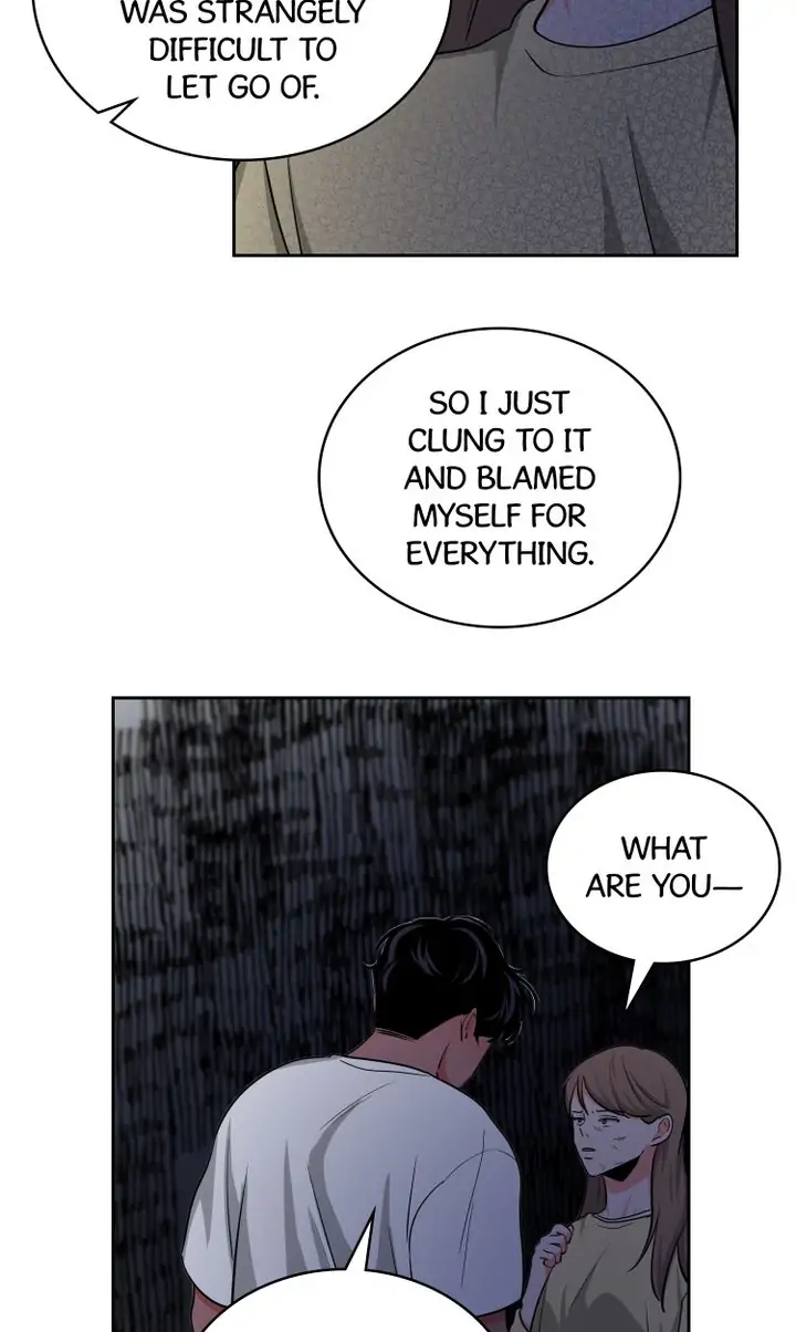 Some Hairy Business Chapter 17 - page 20