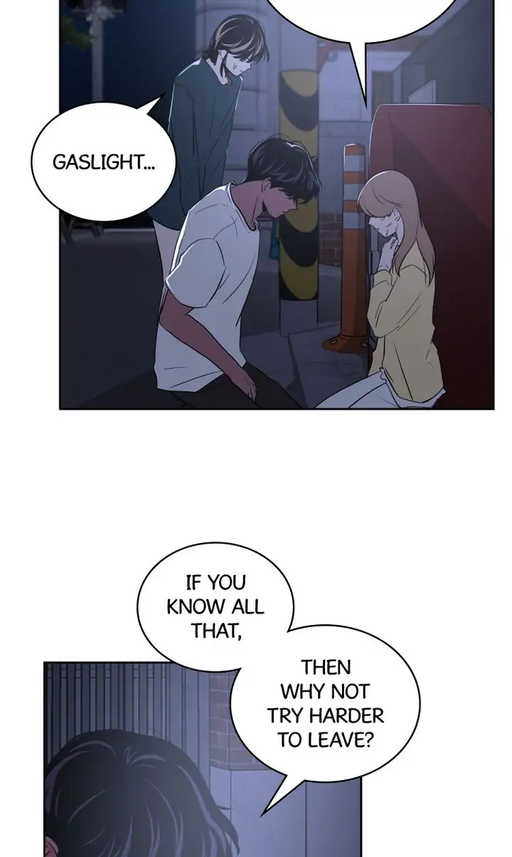 Some Hairy Business Chapter 17 - page 29
