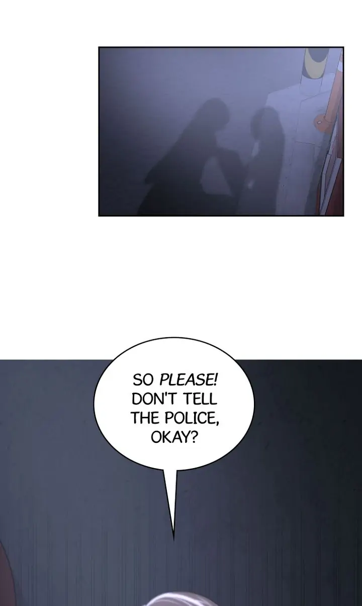 Some Hairy Business Chapter 17 - page 3