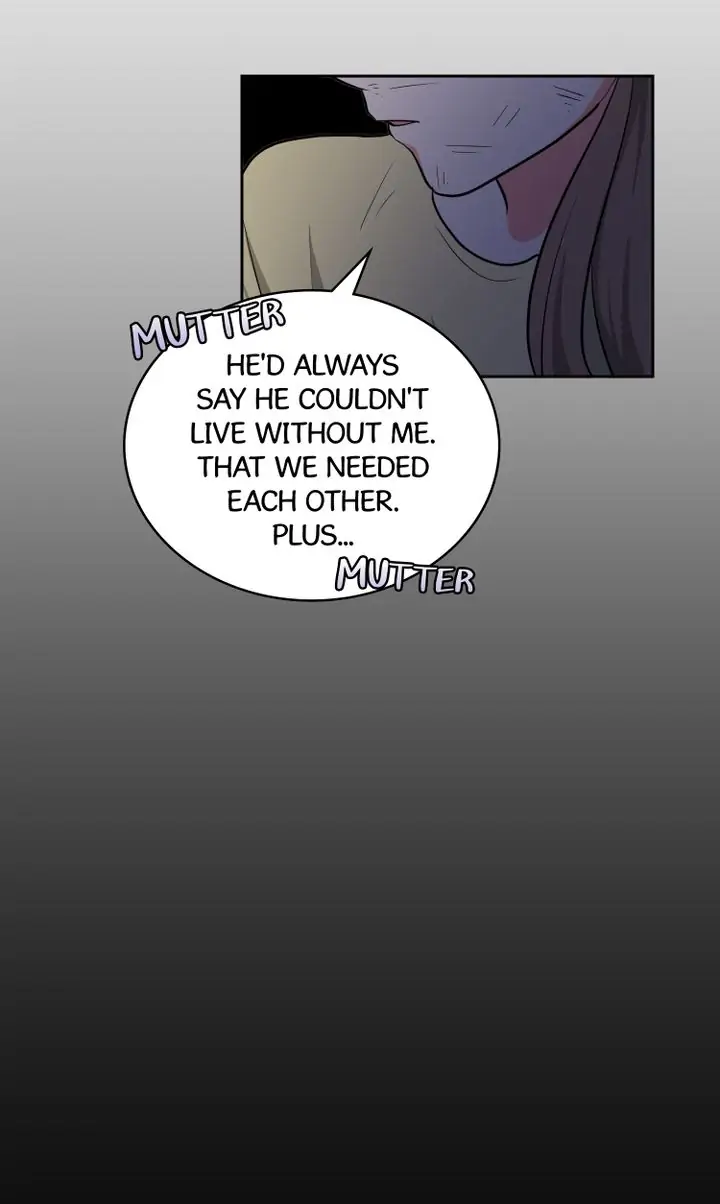 Some Hairy Business Chapter 17 - page 31