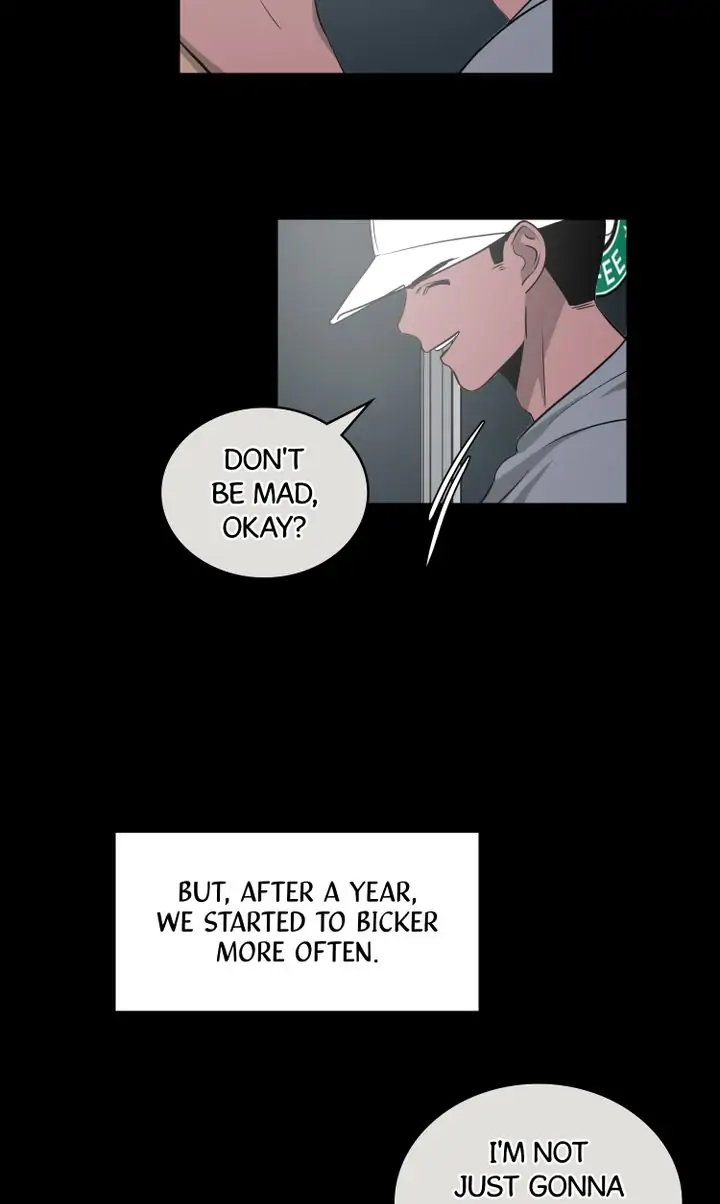 Some Hairy Business Chapter 17 - page 36
