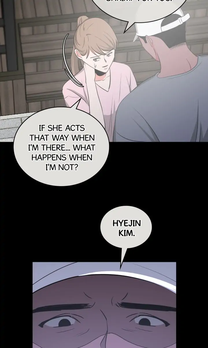 Some Hairy Business Chapter 17 - page 41