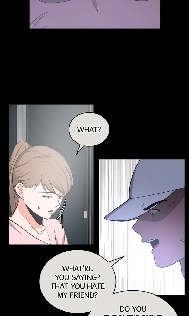 Some Hairy Business Chapter 17 - page 42